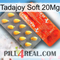 Tadajoy Soft 20Mg new01